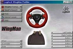 Profiler