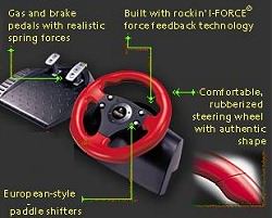 Wheel