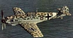 Me109