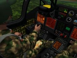 Enemy Engaged: Comanche vs. Hokum