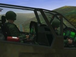 Enemy Engaged: Comanche vs. Hokum