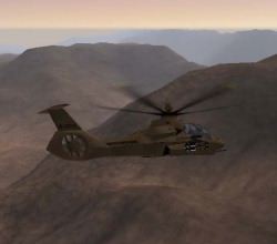 Enemy Engaged: Comanche vs. Hokum