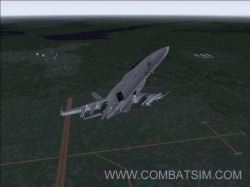 JANE'S F/A 18