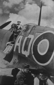 Spitfire