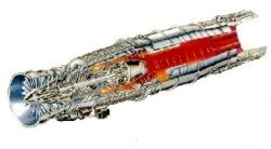 EJ 200 Engine