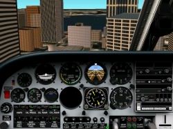 Cockpit