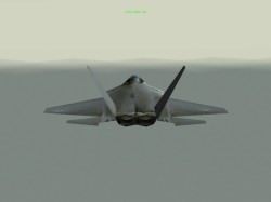 F22 in F4