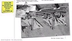 B-47 with Iroquois