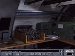 Radio Room