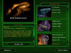 Tachyon's Job Board