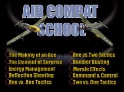 Flight School