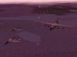 Super Hornet