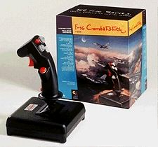 Combatstick