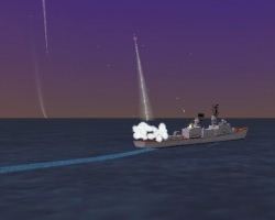 Launch