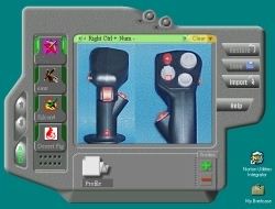 Game Center