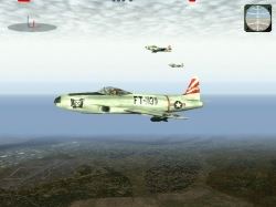 MiG Alley