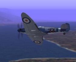 Spitfire