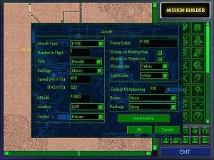 M Builder