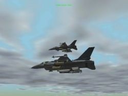 Wingman
