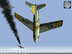 MiG Alley
