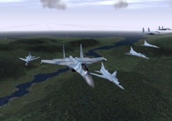 JANE'S F/A 18