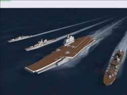 JANE'S F/A 18