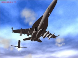 JANE'S F/A 18