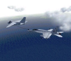 JANE'S F/A 18