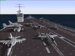 JANE'S F/A 18