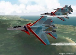 Flanker 2 3 Knights
