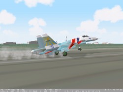 Flanker 2