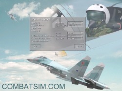 Flanker 2 GUI