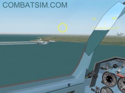 Flanker 2 MP View