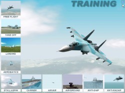 Flanker 2 GUI