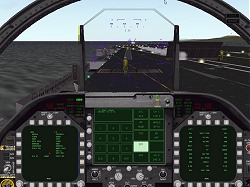 DIs Super Hornet