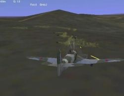 Typhoon on Tanks