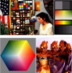 Uncompressed Images