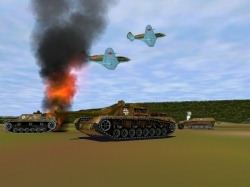 Tanks