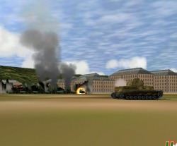 Ground Action