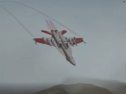Hornet