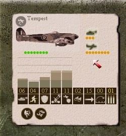 Unit Attributes