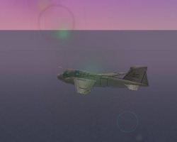Harrier